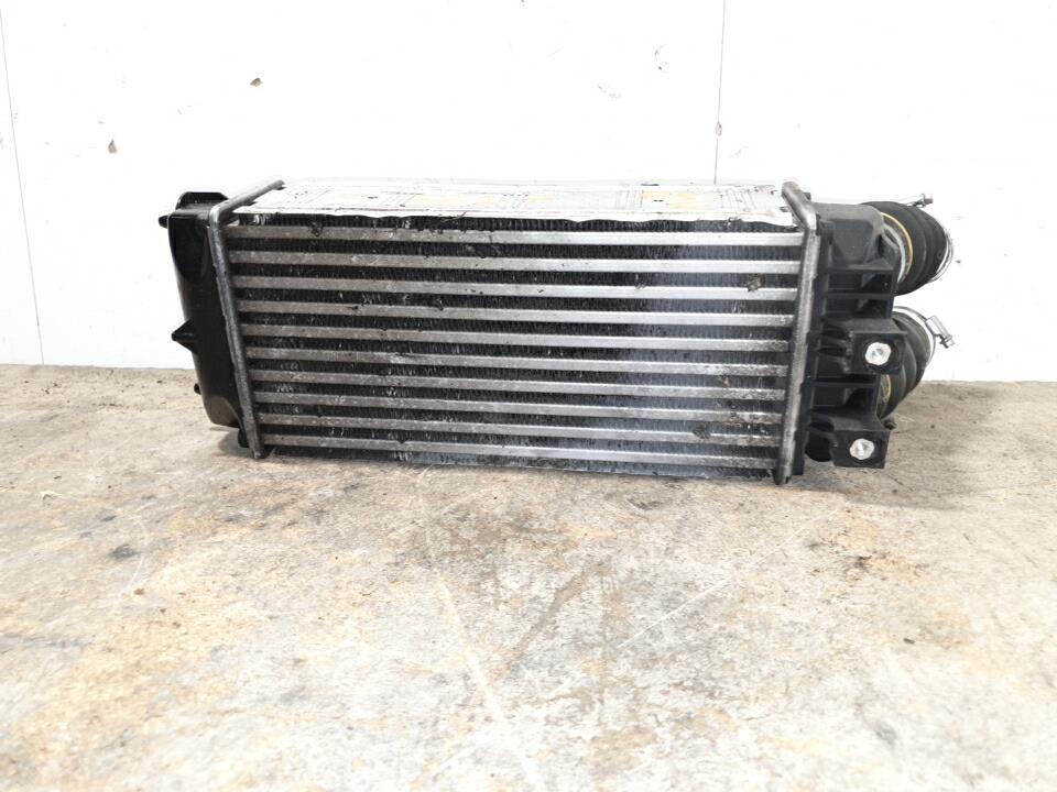 Echangeur air (Intercooler) ds ds4 1 phase 2
