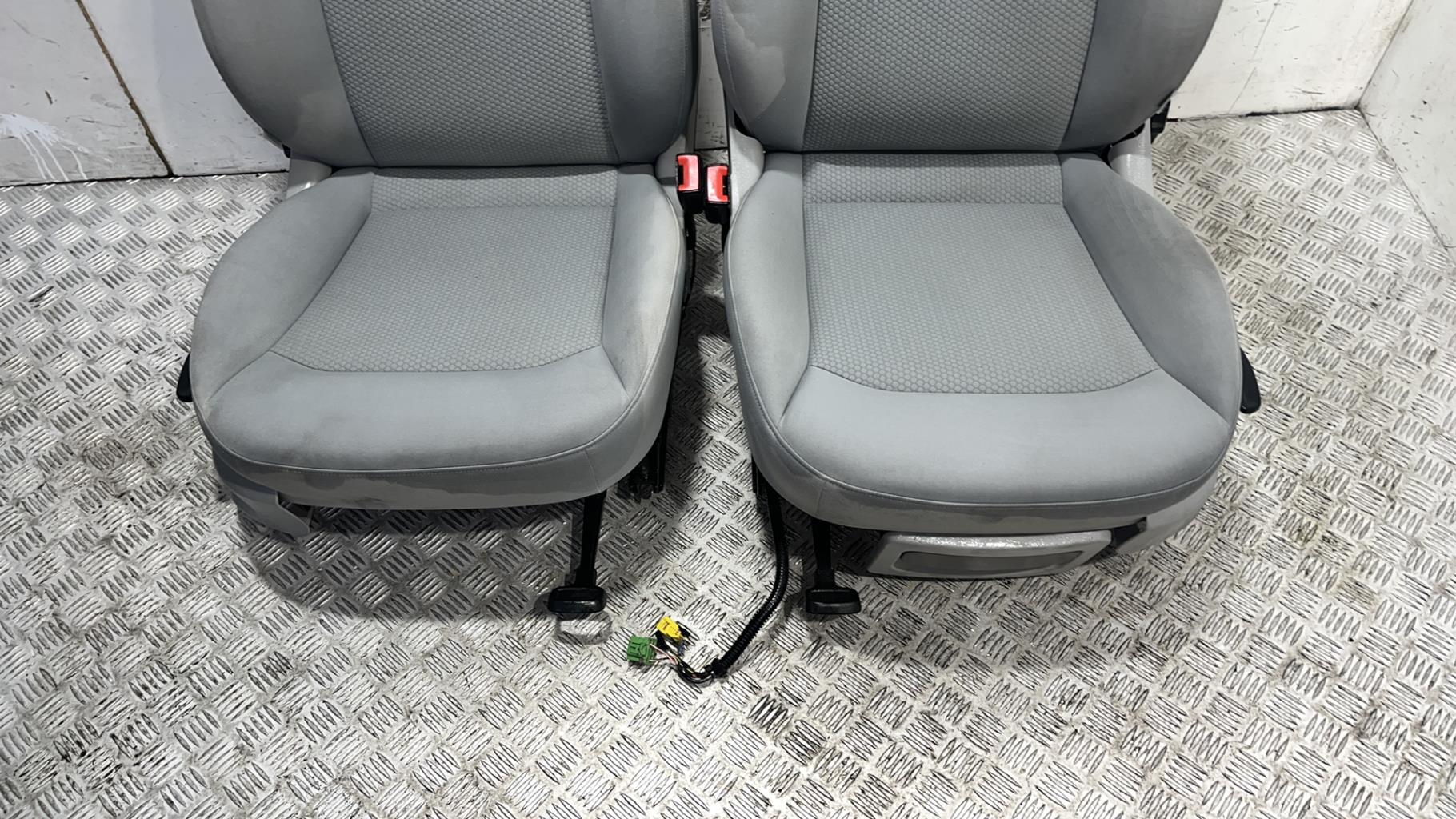 Interieur complet audi a1 1 phase 1