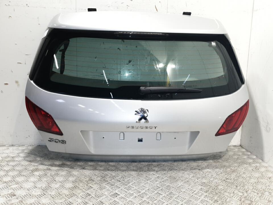 Malle/Hayon arriere peugeot 308 2 phase 1