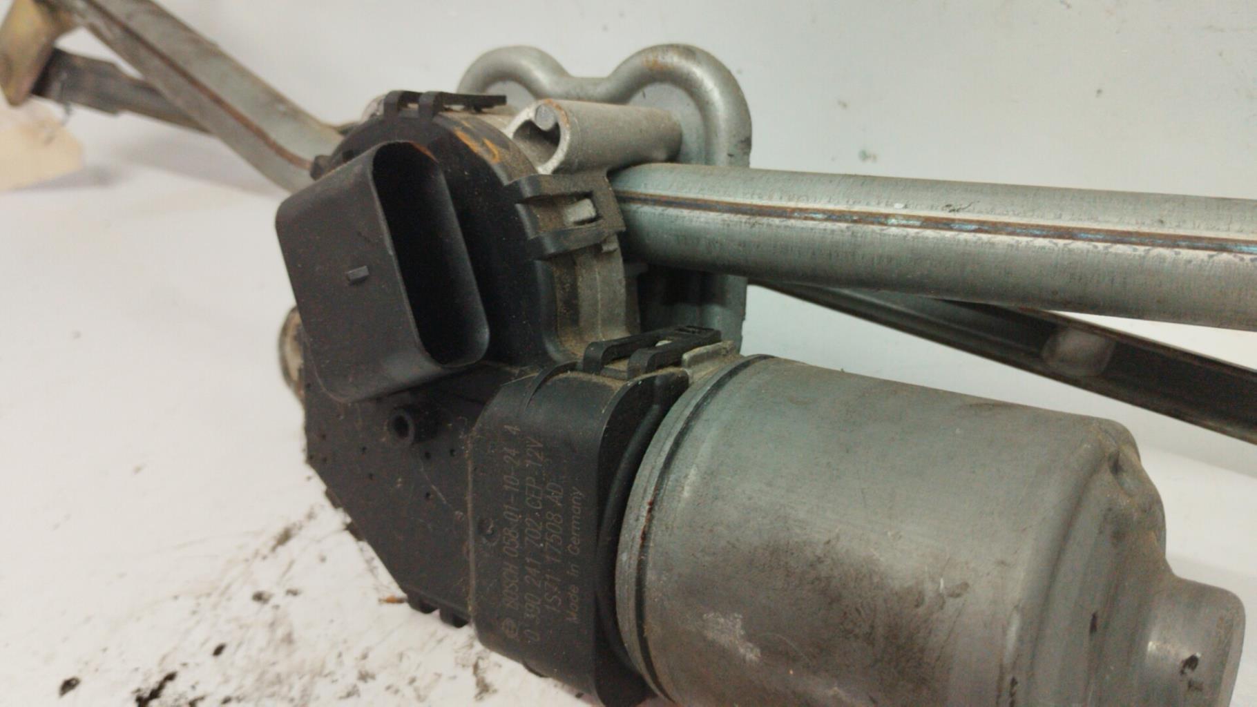 Moteur essuie glace avant ford mondeo 2