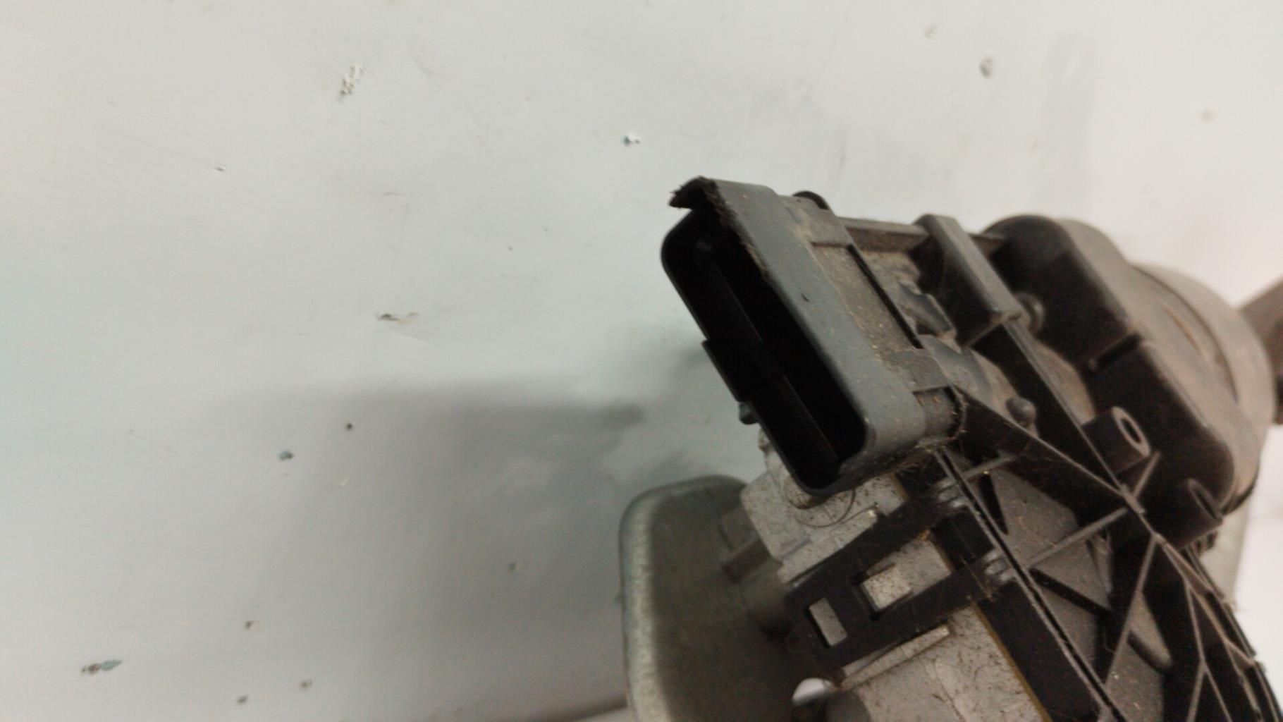 Moteur essuie glace avant peugeot 207 phase 2