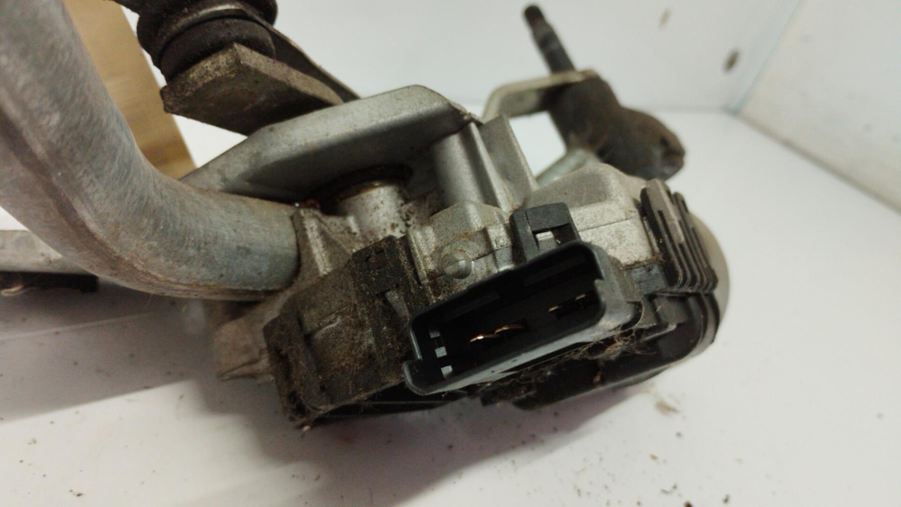 Moteur essuie glace avant renault twingo 2 phase 1