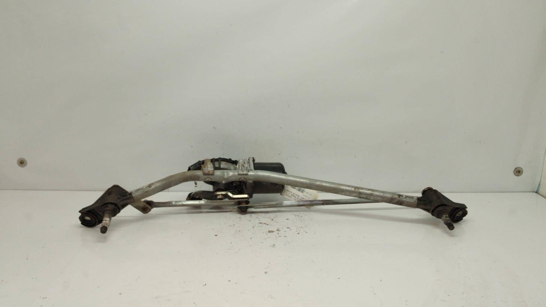 Moteur essuie glace avant renault kangoo 2 phase 2