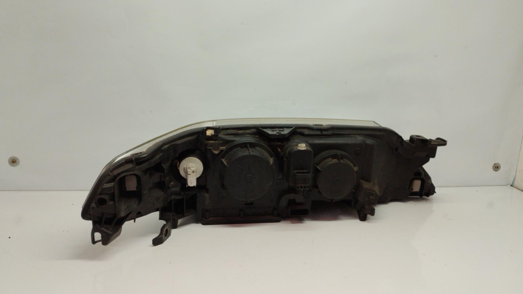 Optique avant principal gauche (feux)(phare) renault laguna 2 phase 1