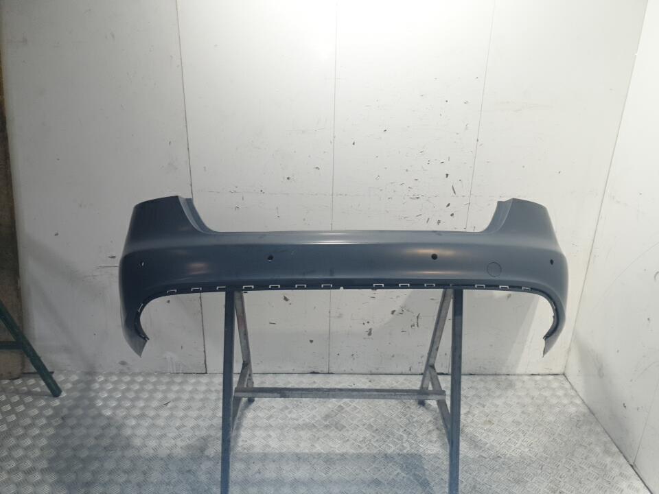 Pare choc arriere audi a4 2 s4 phase 2