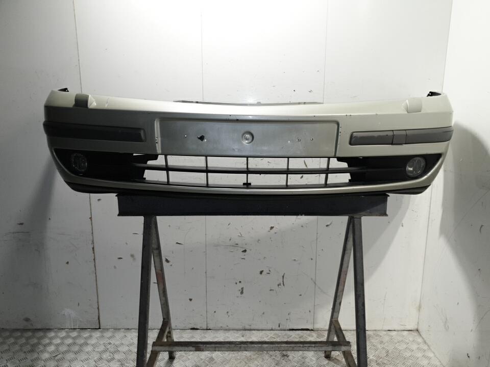 Pare choc avant renault laguna 2 phase 1