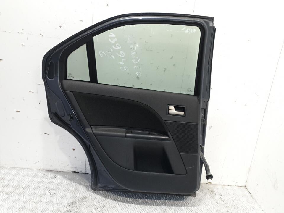 Porte arriere gauche ford mondeo 2