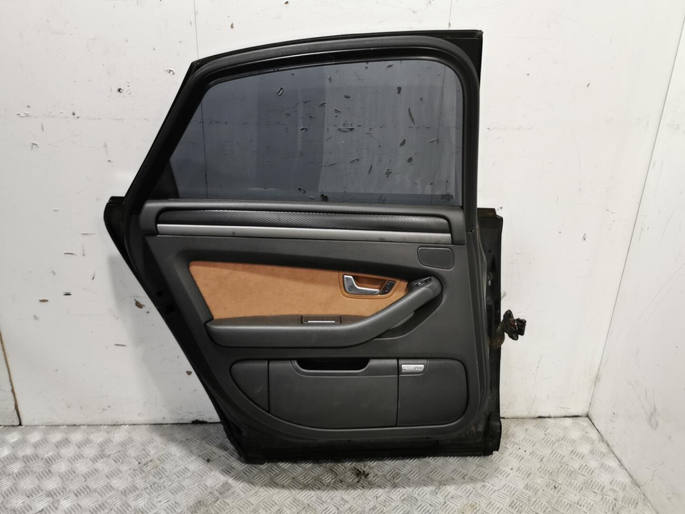 Porte arriere gauche audi a8 2 phase 1