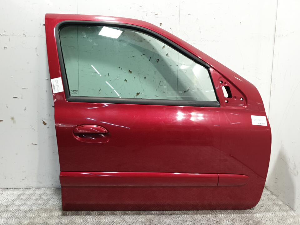Porte avant droit renault clio 2 campus phase 2