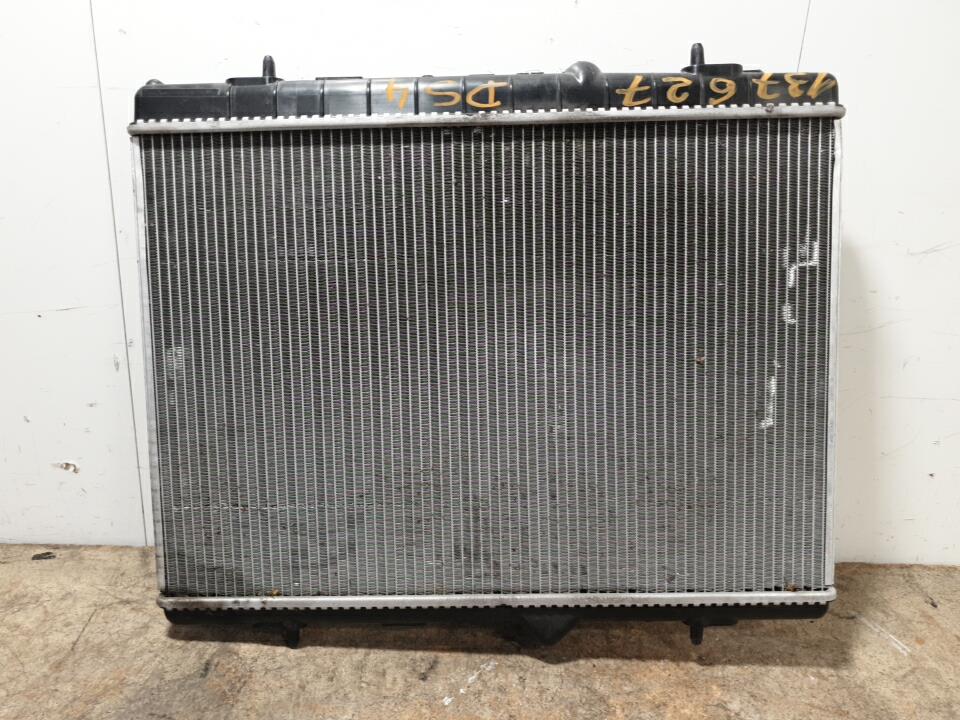 Radiateur eau ds ds4 1 phase 2