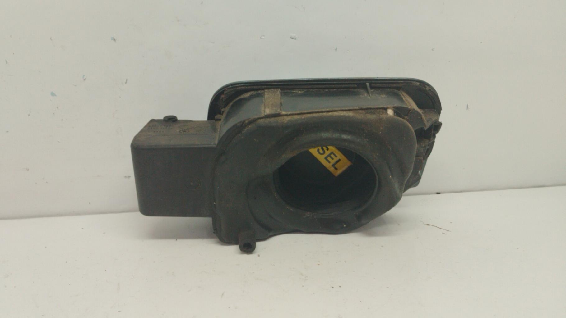 Trappe d'essence peugeot 407 phase 1