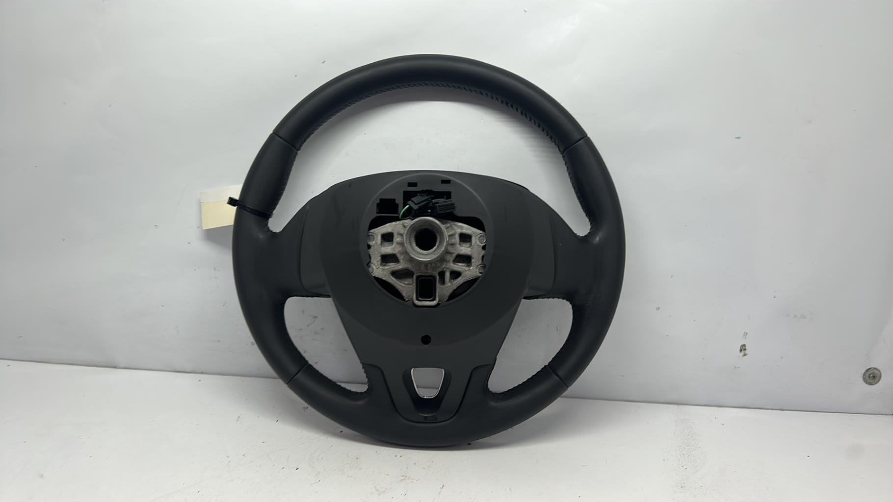 Volant renault scenic 3 phase 3