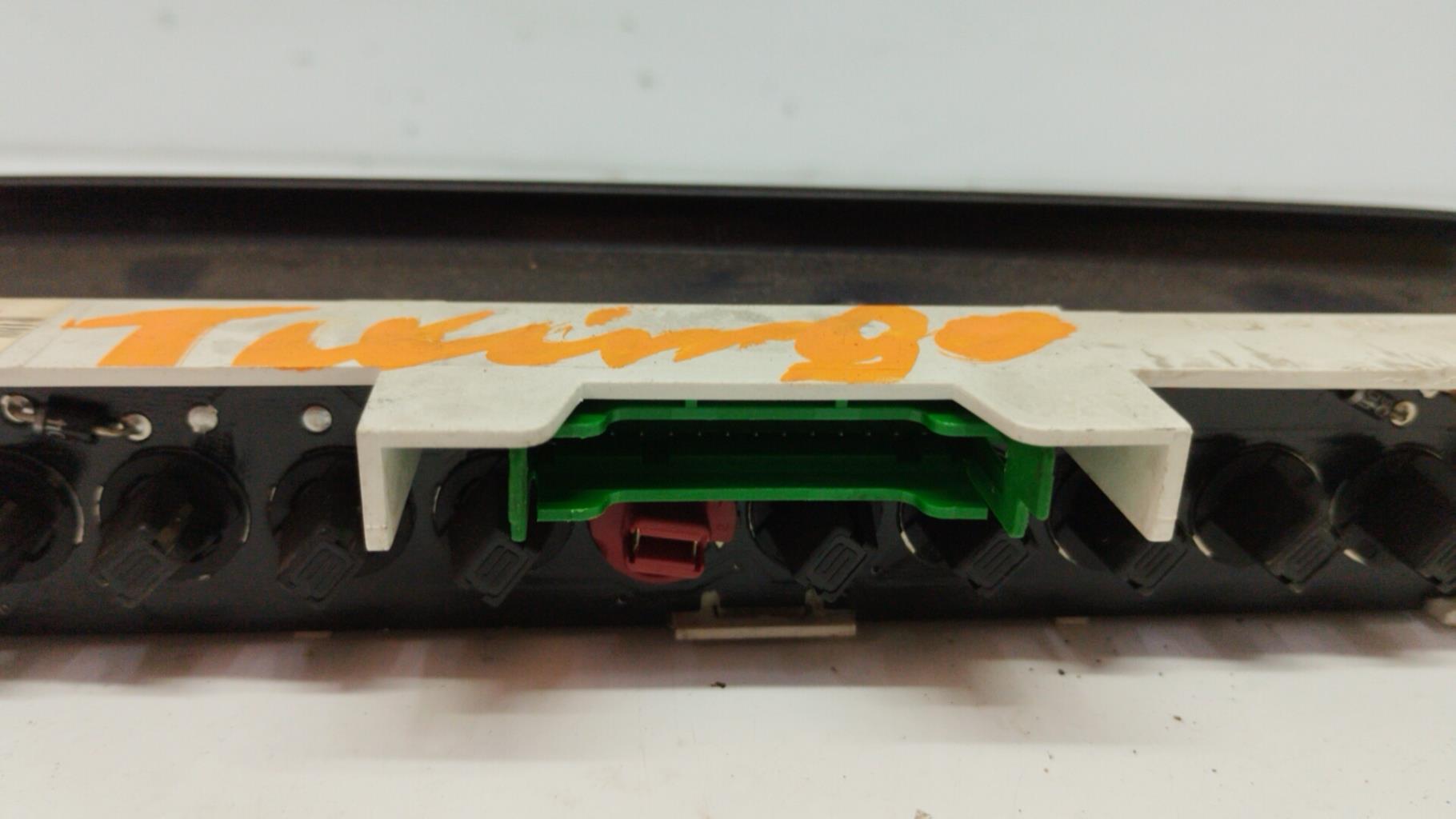 Afficheur renault twingo 1 phase 1