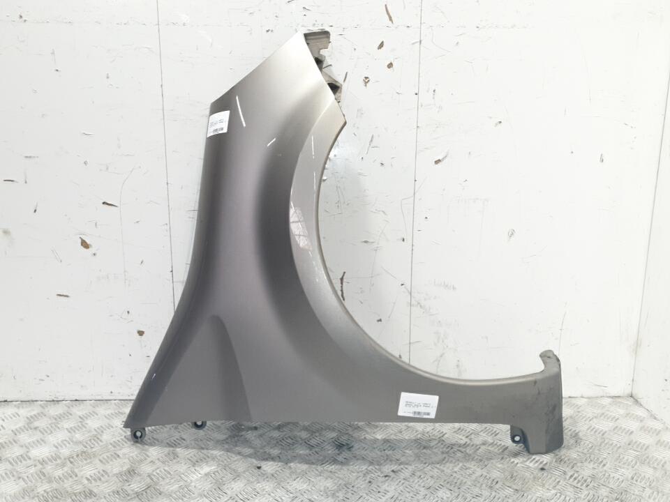 Aile avant droit renault grand modus phase 2
