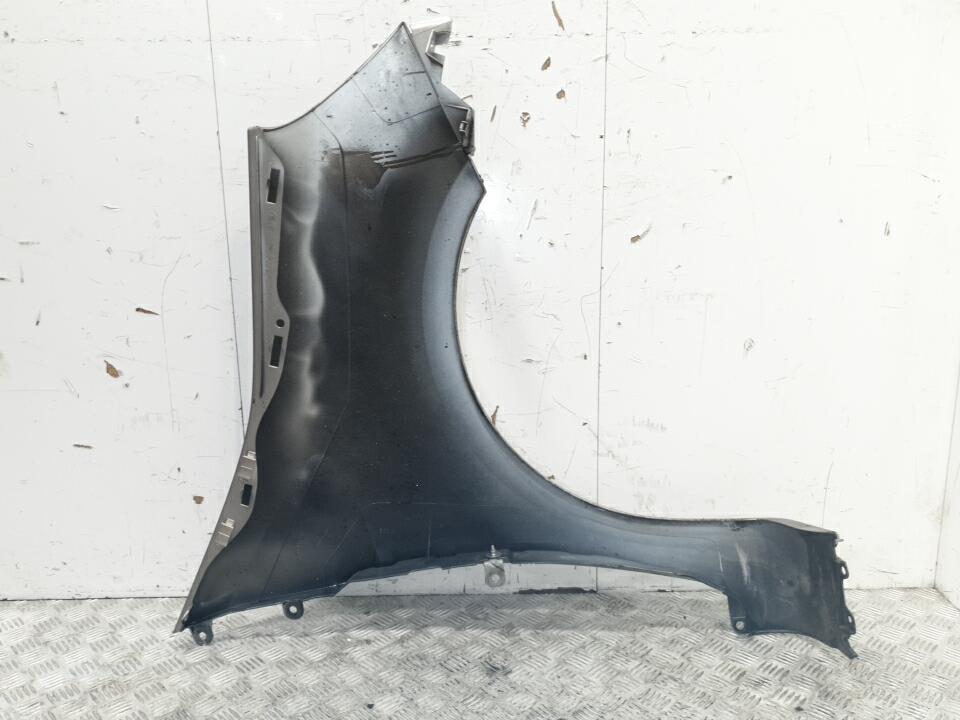 Aile avant gauche renault grand modus phase 2