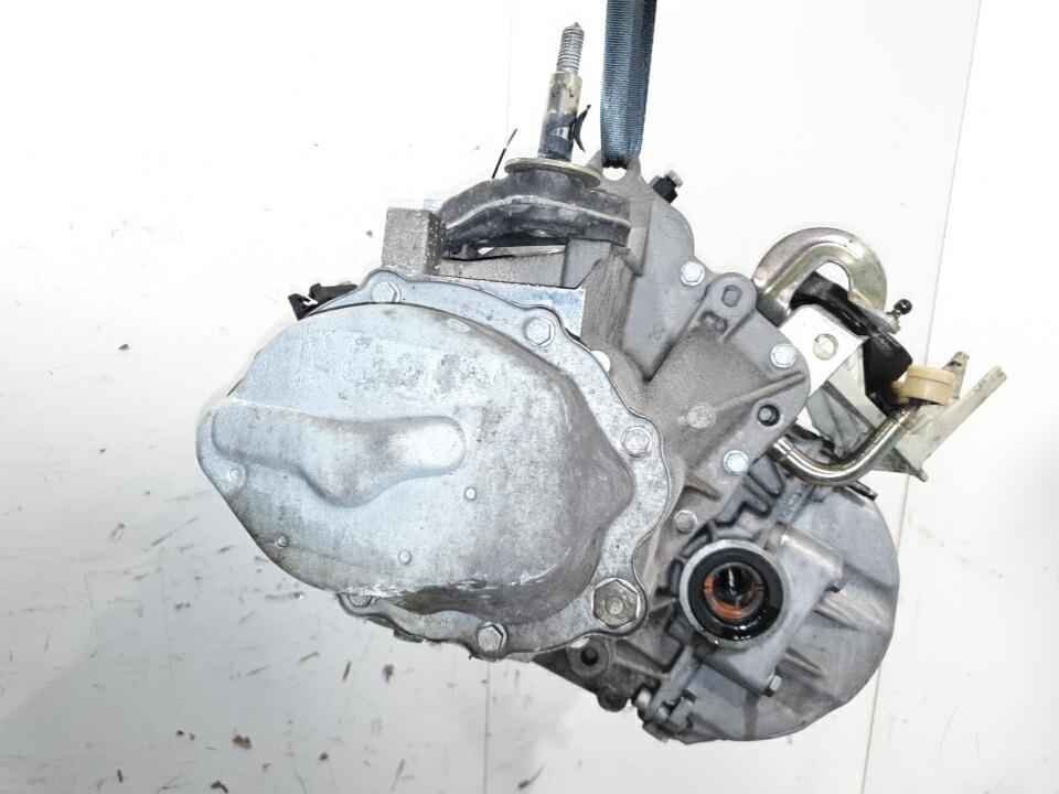 Boite de vitesses citroen c4 1 phase 1