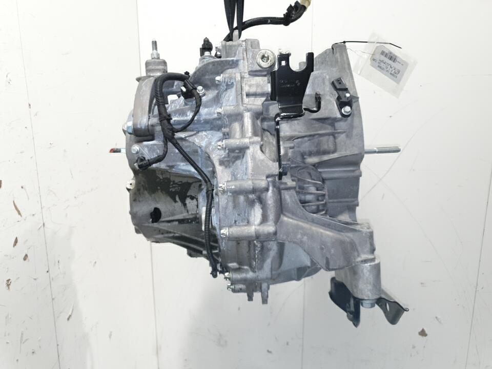 Boite de vitesses nissan juke 2