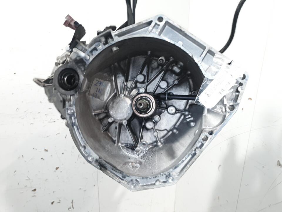 Boite de vitesses renault megane 3 phase 1 coupe