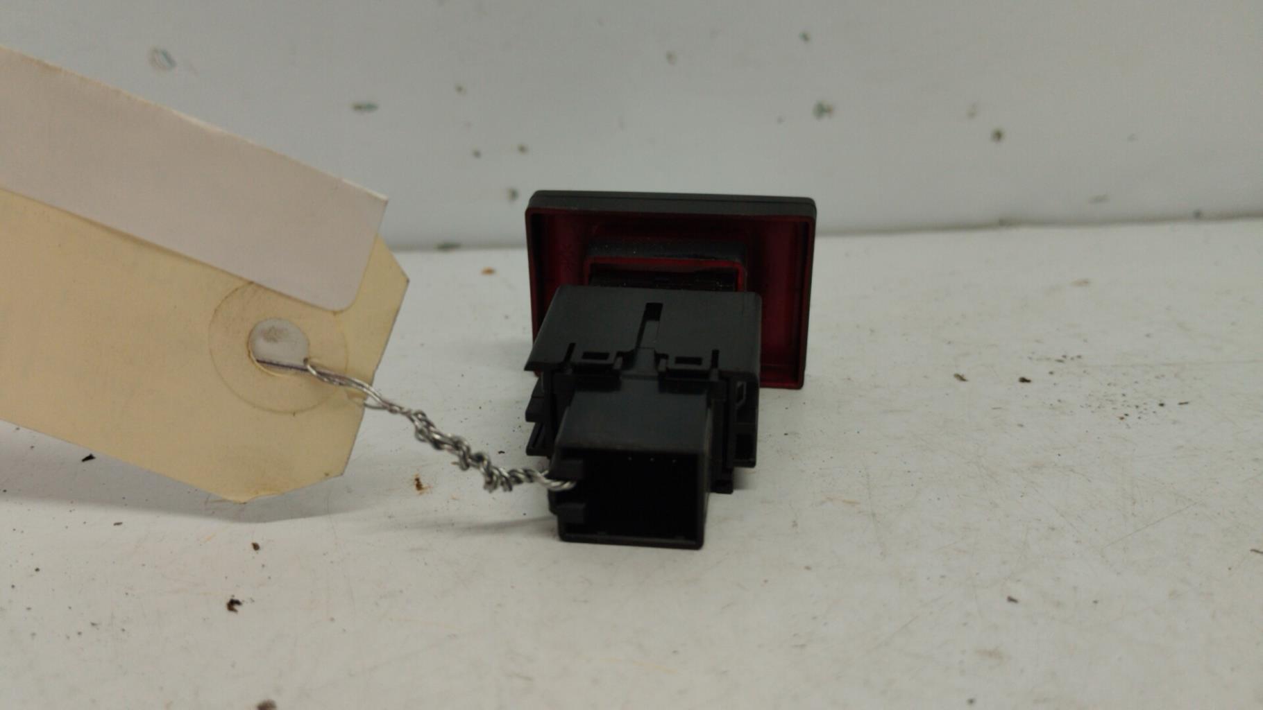 Bouton de warning volkswagen transporter 6 phase 1