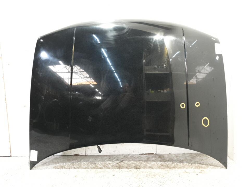 Capot volkswagen golf 4