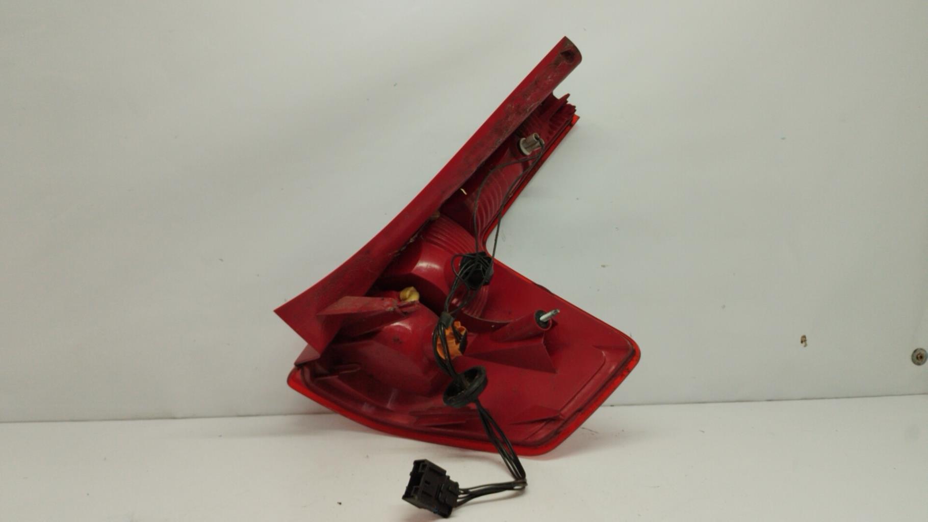 Feu arriere principal droit (feux) citroen c4 1 phase 1
