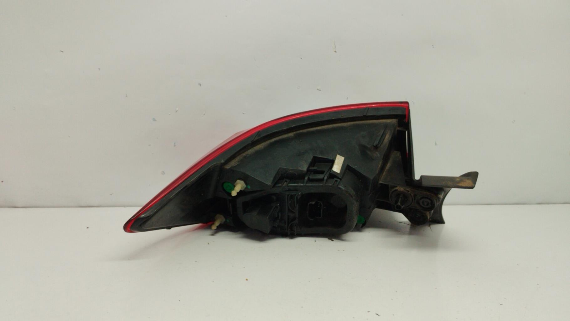 Feu arriere principal droit (feux) renault clio 4 phase 1