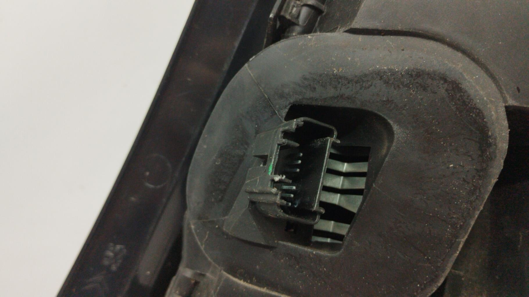 Feu arriere principal gauche (feux) citroen c1 1 phase 1