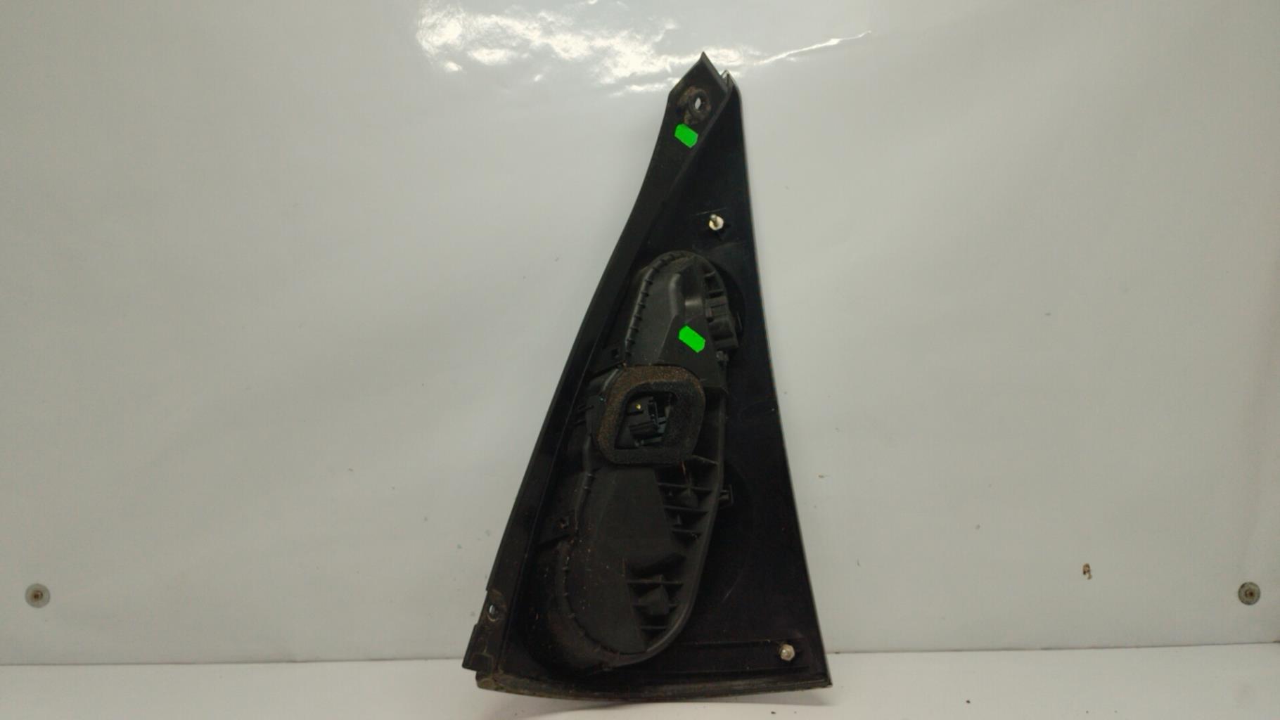 Feu arriere principal gauche (feux) citroen c1 1 phase 3