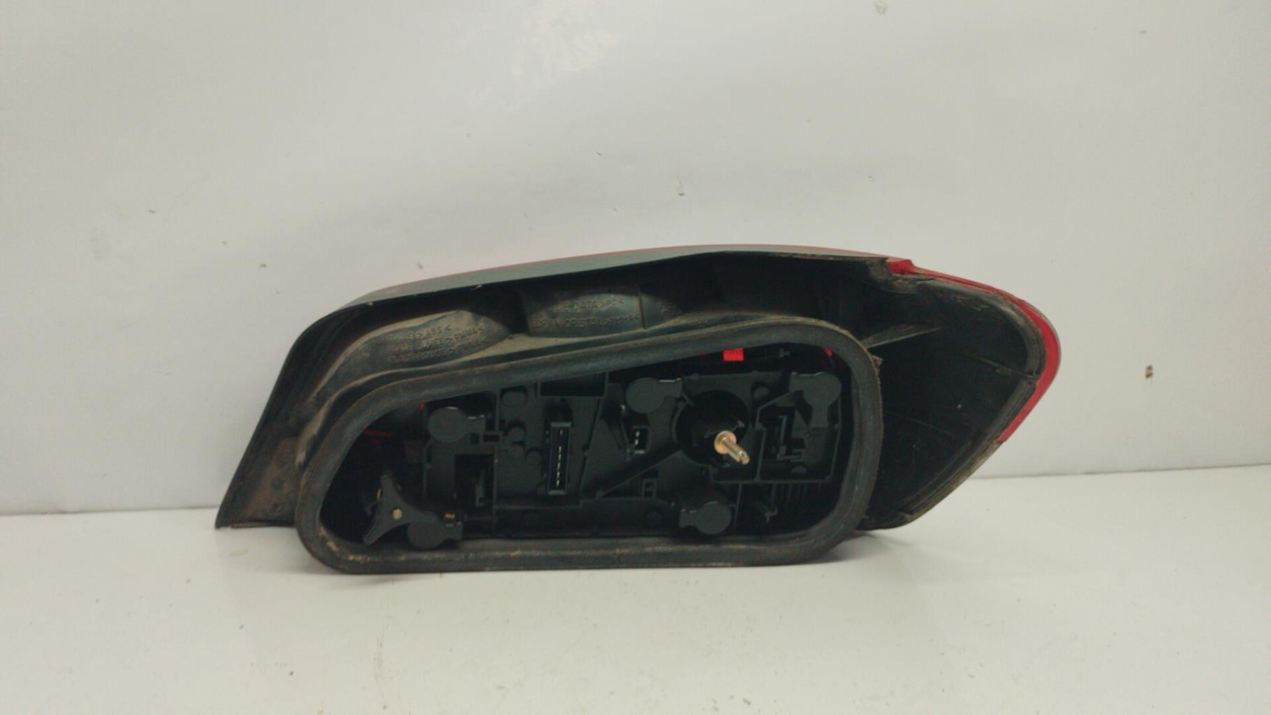 Feu arriere principal gauche (feux) peugeot 306 phase 2