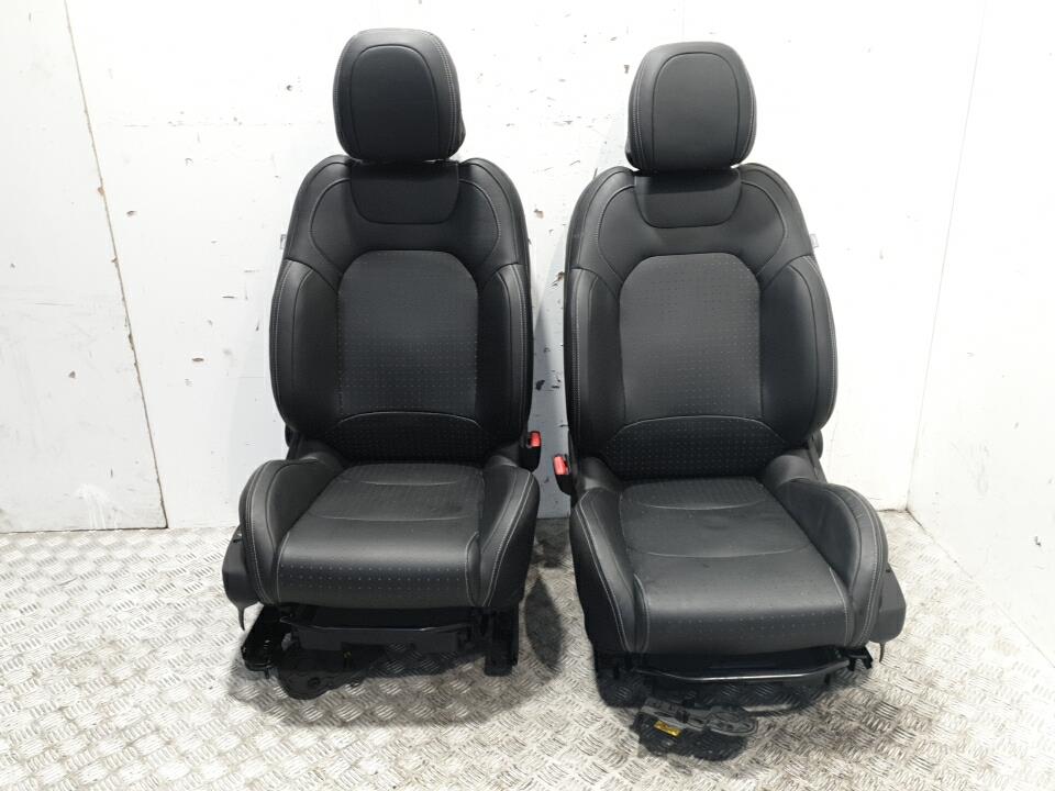 Interieur complet citroen ds4 phase 1