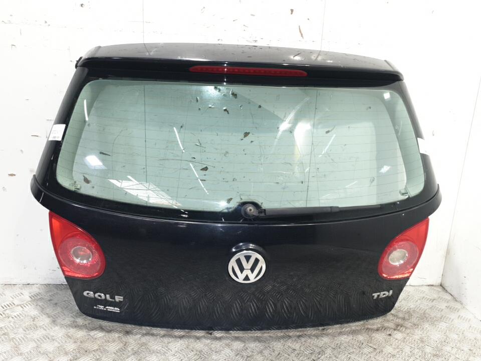Malle/Hayon arriere volkswagen golf 5