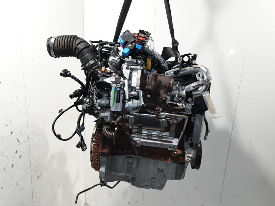Moteur renault clio 4 phase 1