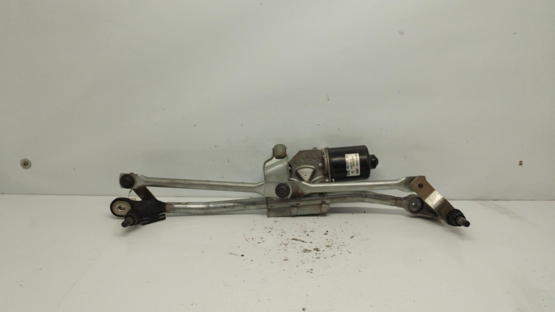 Moteur essuie glace avant bmw serie 1 e87 phase 1