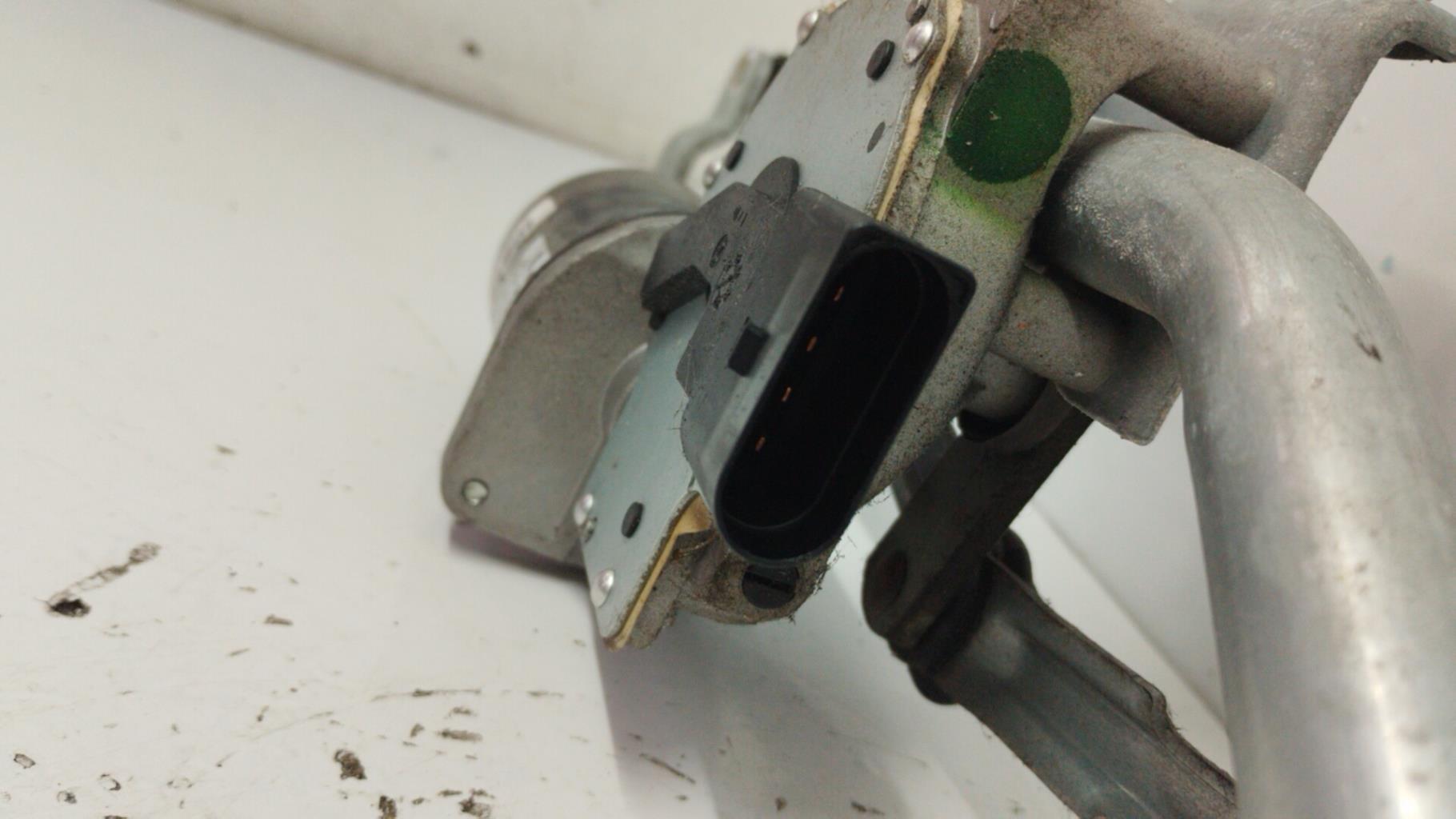 Moteur essuie glace avant volkswagen transporter 6 phase 1