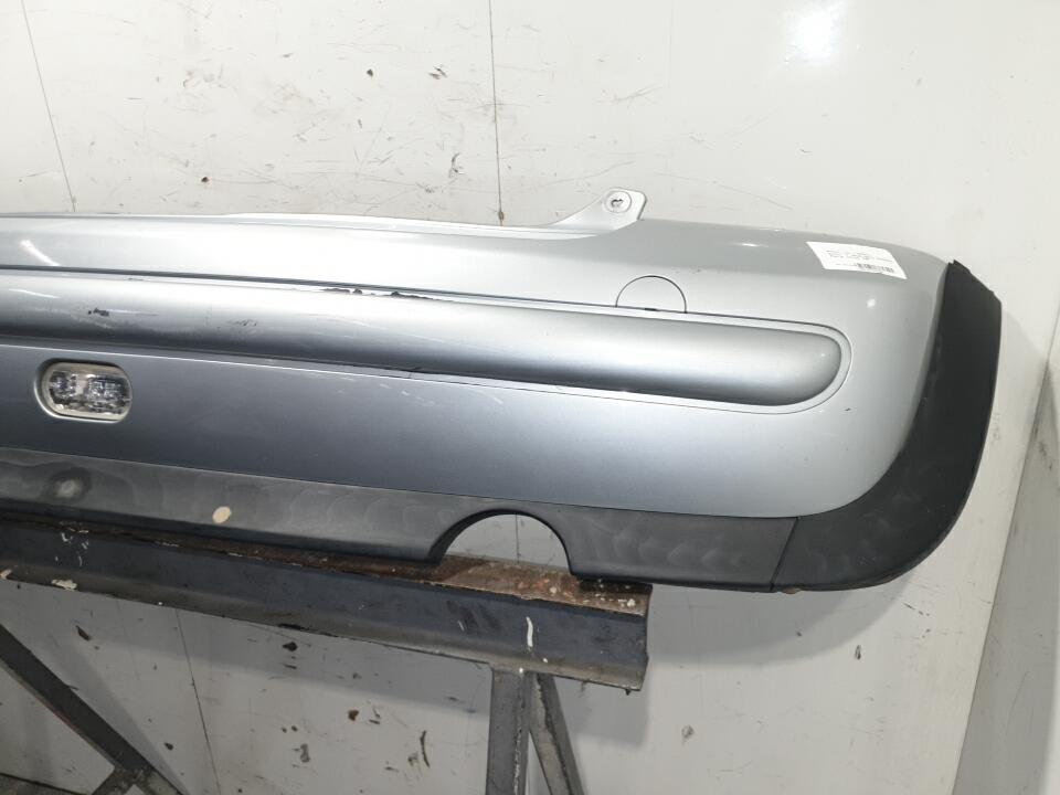 Pare choc arriere mini mini 1 r50/r53 phase 1