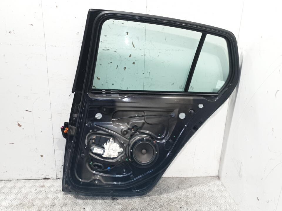 Porte arriere droit volkswagen golf 5