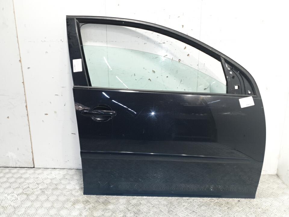 Porte avant droit volkswagen golf 5