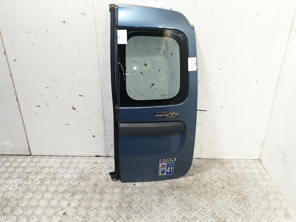 Porte de coffre droit dacia logan mcv 1 phase 1 break