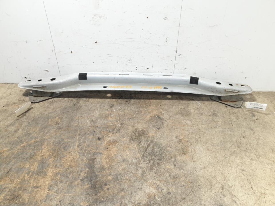 Renfort pare choc arriere (traverse) citroen c1 1 phase 3