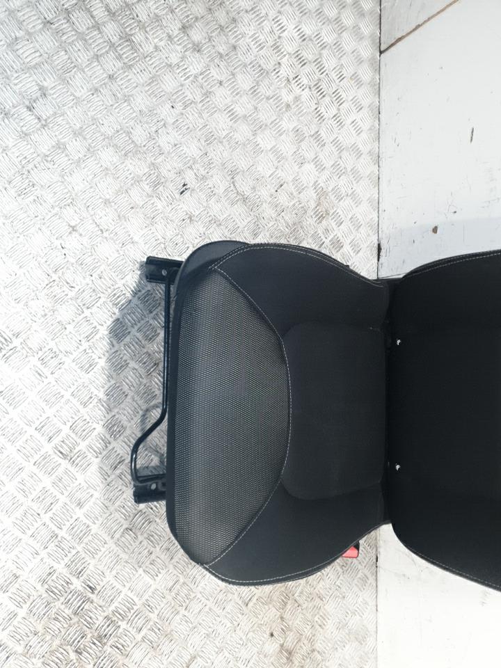Siege avant droit renault clio 4 phase 1