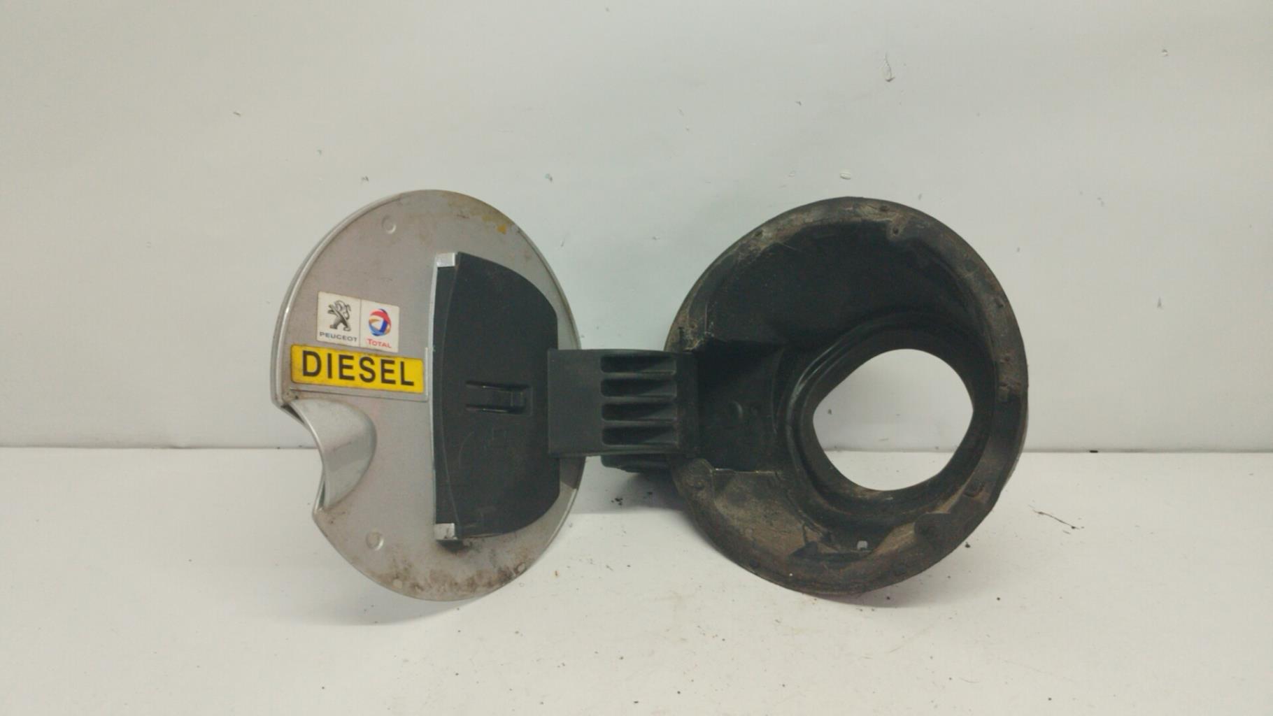 Trappe d'essence peugeot 207 phase 2 break