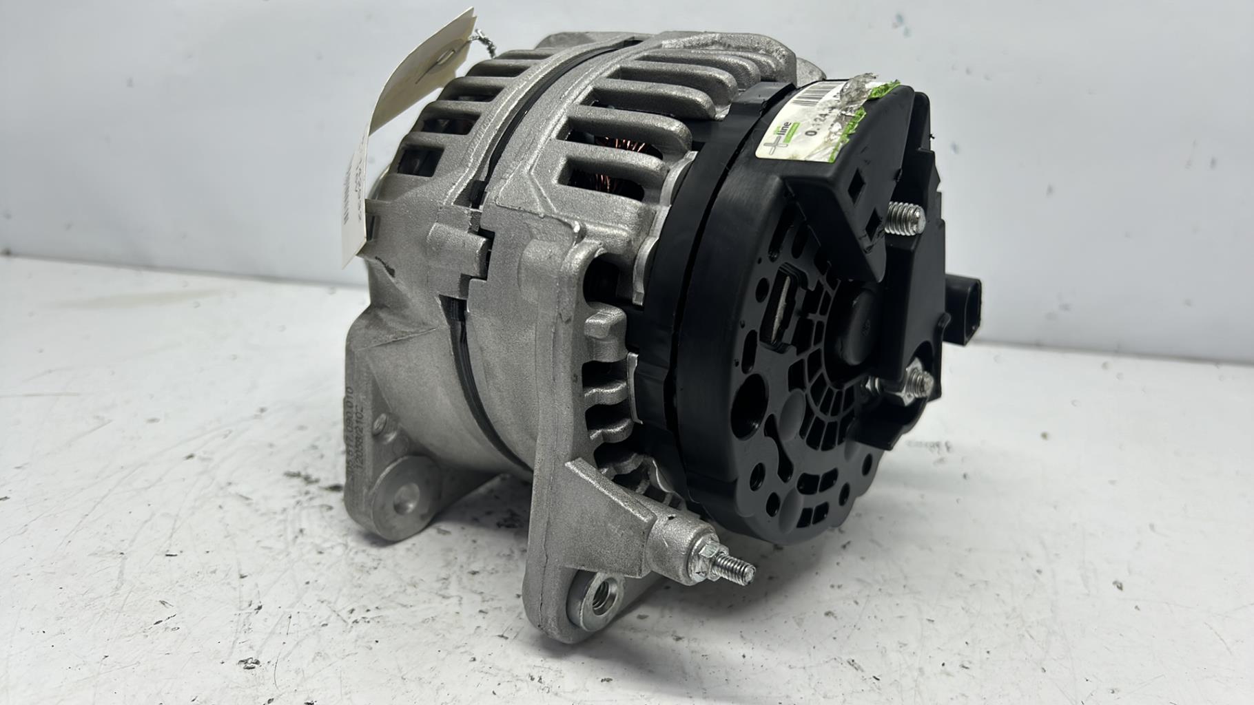 Alternateur volkswagen golf 4