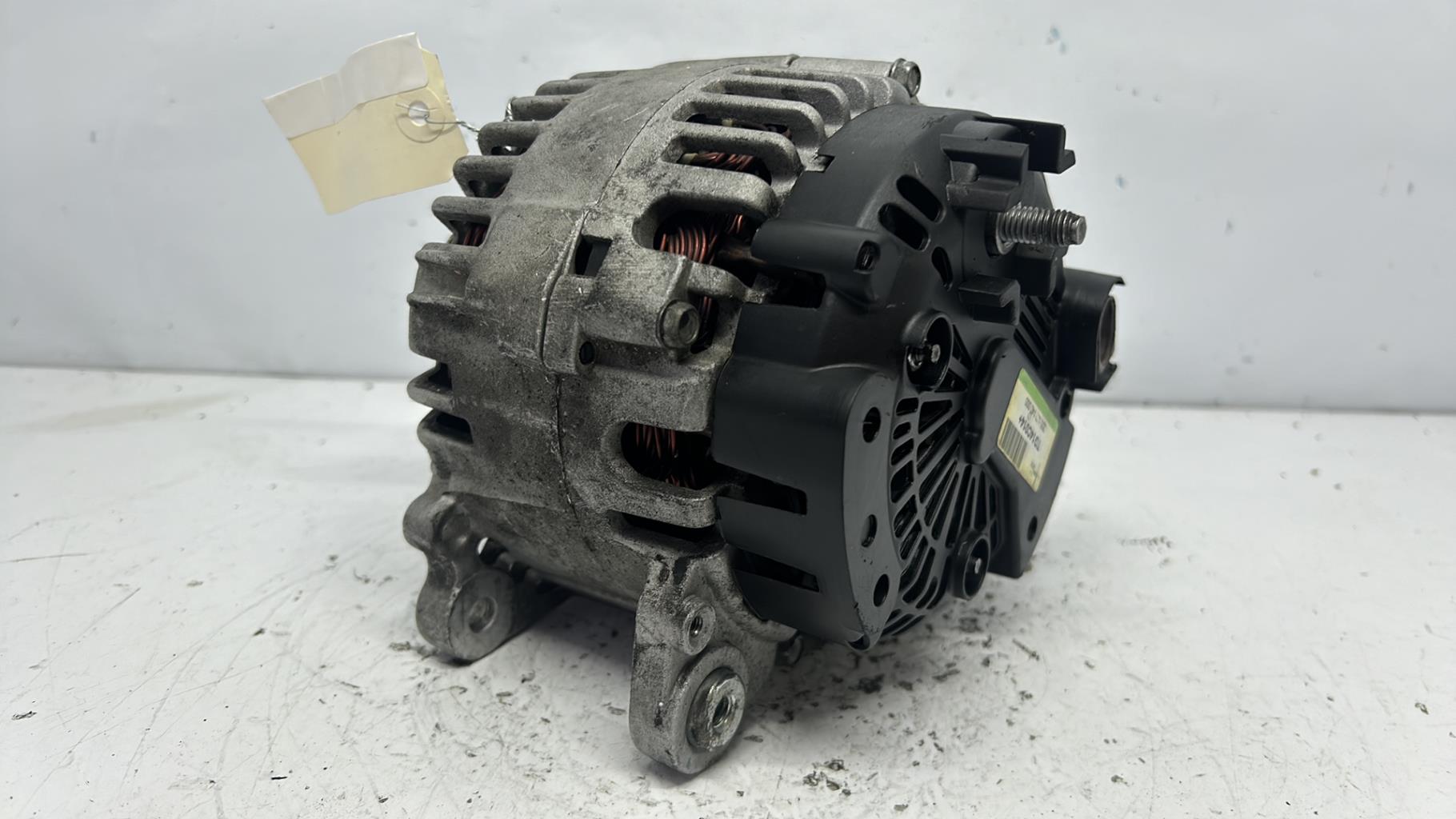 Alternateur audi a4 2 phase 1