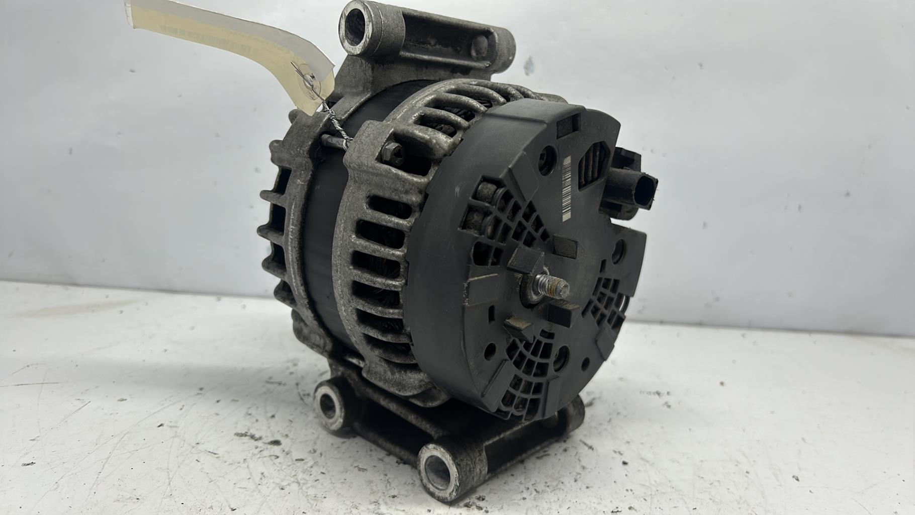 Alternateur fiat ducato 3 phase 1