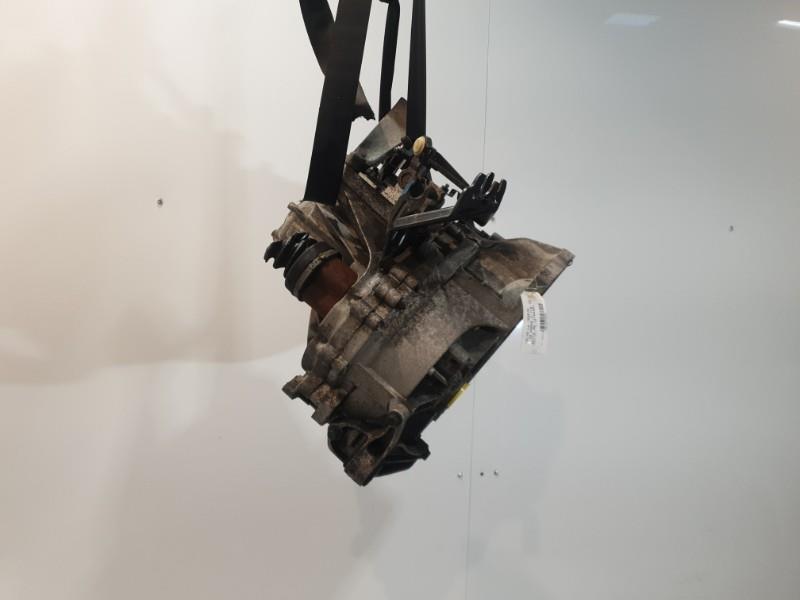 Boite de vitesses volvo c 30 phase 1