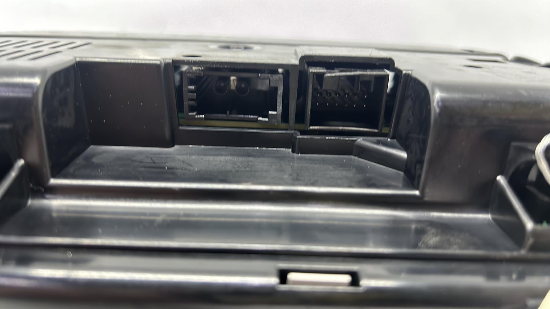 Compteur bmw serie 1 f21 phase 1