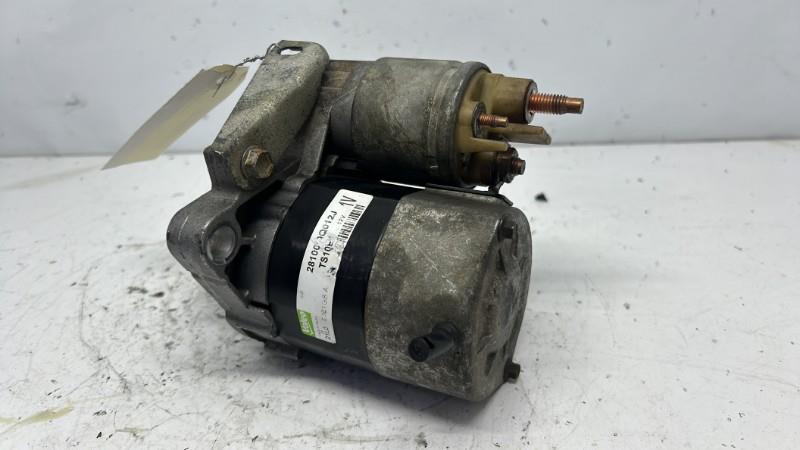 Demarreur citroen c1 1 phase 2