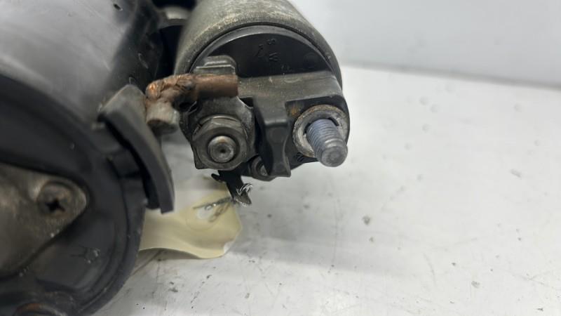 Demarreur audi a3 3 sportback s3 phase 2
