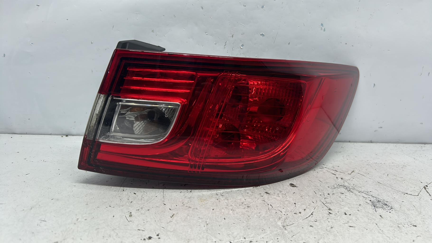 Feu arriere principal droit (feux) renault clio 4 phase 1