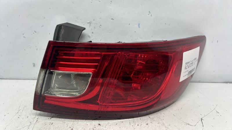Feu arriere principal droit (feux) renault clio 4 phase 1